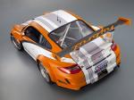 Porsche 911 GT3 R Hybrid 2.0 2011 года